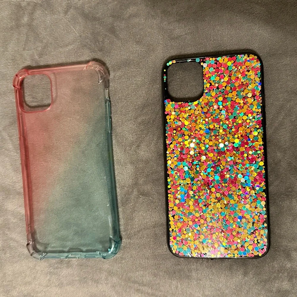 iPhone 11 Pro Max phone cover